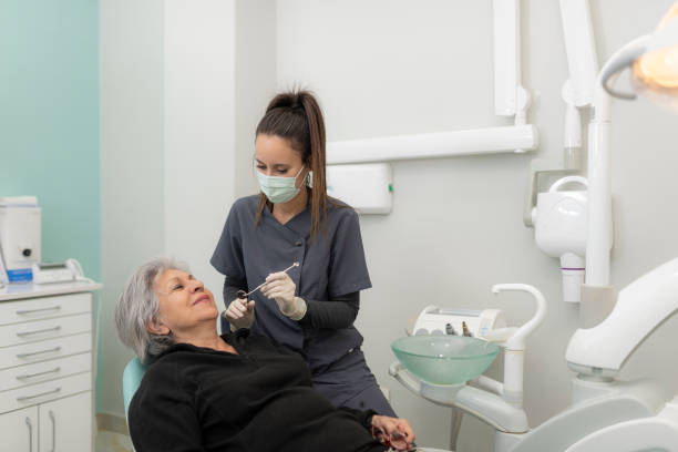 Best Emergency Cosmetic Dentistry in Van, TX