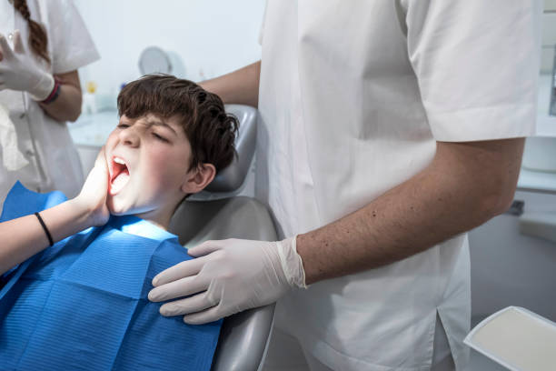 Best Urgent Dental Care for Toothache in Van, TX