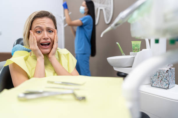 Best Broken or Cracked Tooth Emergency Dentist in Van, TX