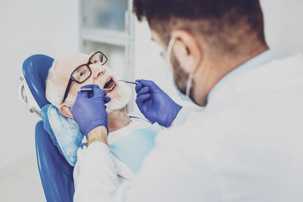 Best Emergency Dental Services for Seniors in Van, TX